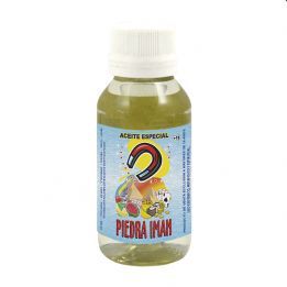 Aceite Especial Piedra Imán 60ml